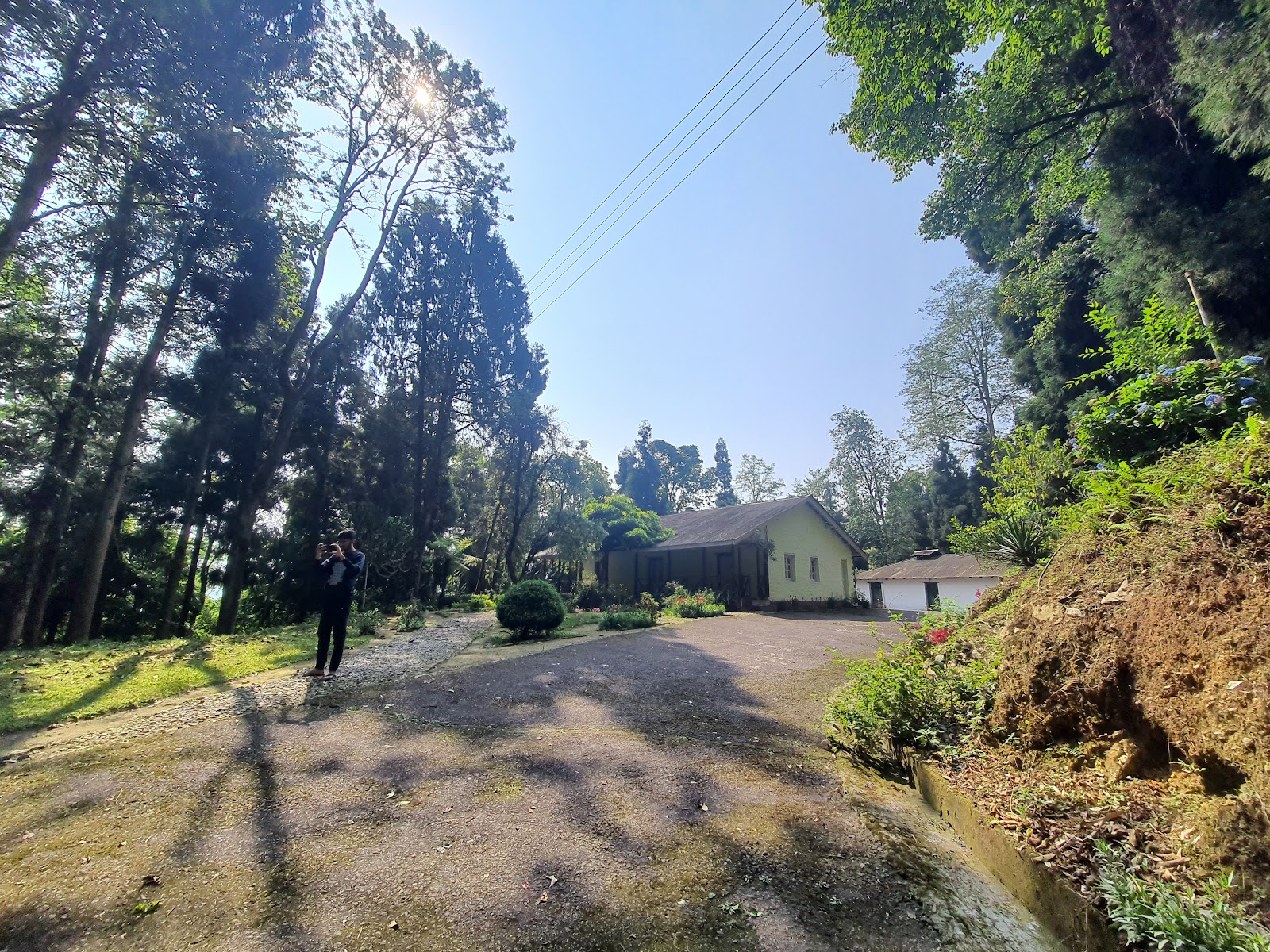 Poison Lake (Khecheopalri Lake)