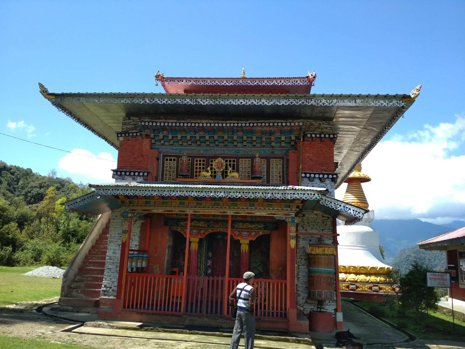 Poison Lake (Khecheopalri Lake)