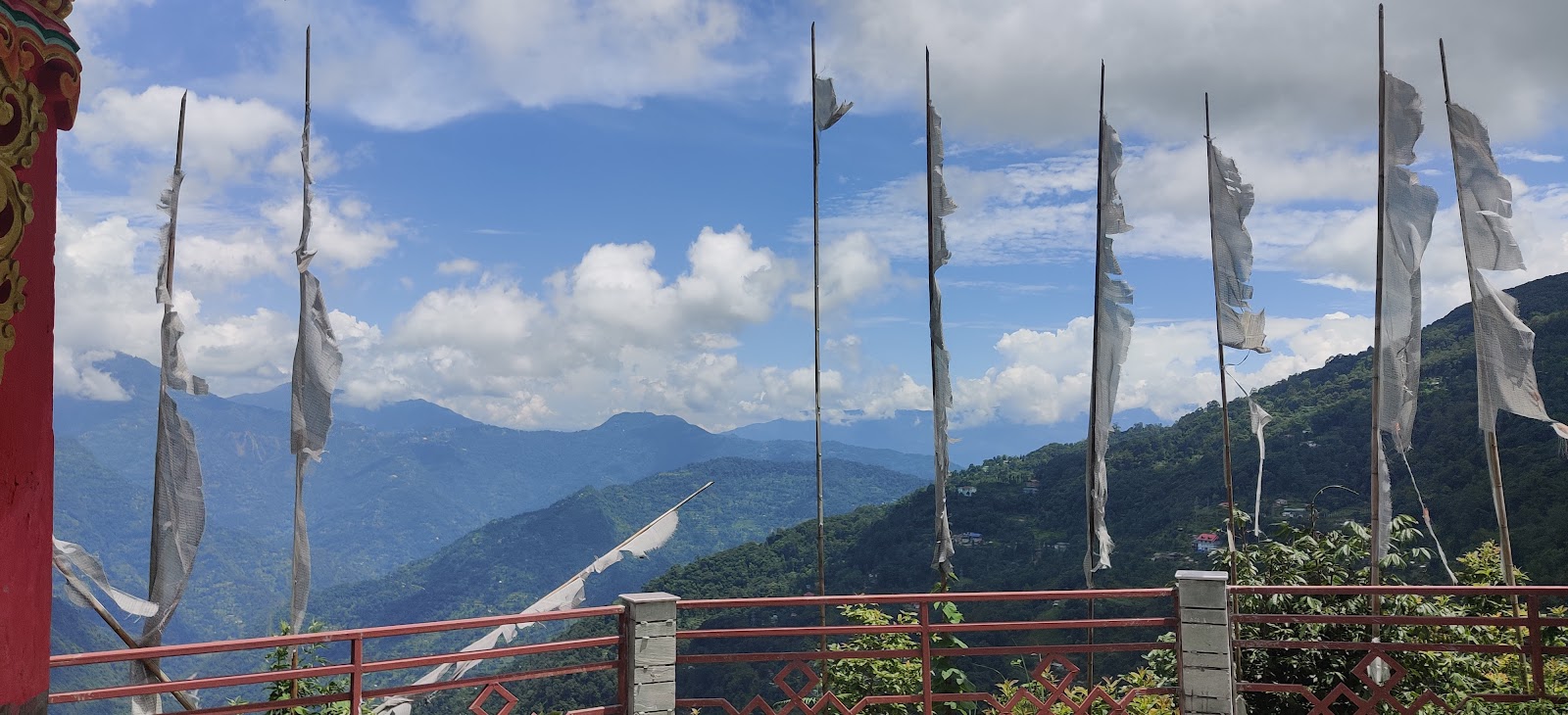 Rinchenpong Monastery