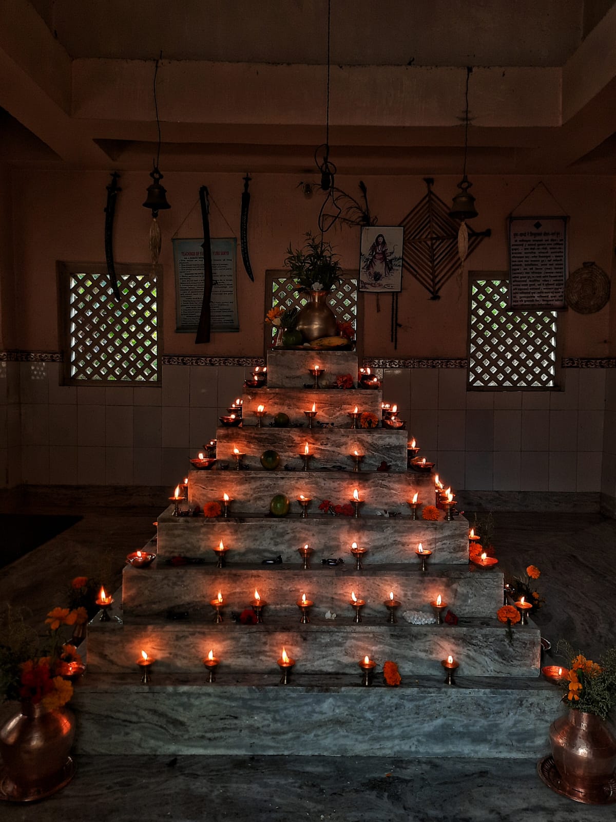 Sirijunga Yuma Mangheem