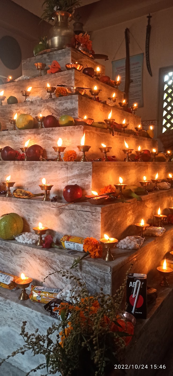 Sirijunga Yuma Mangheem