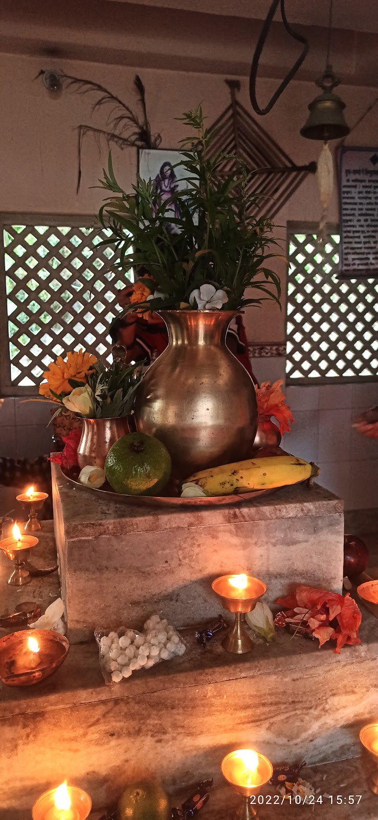 Sirijunga Yuma Mangheem