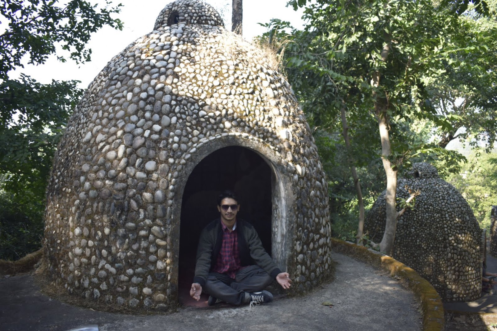 Beatles Ashram