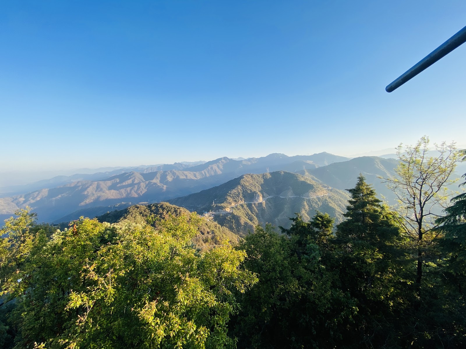 Kunjapuri Devi Temple