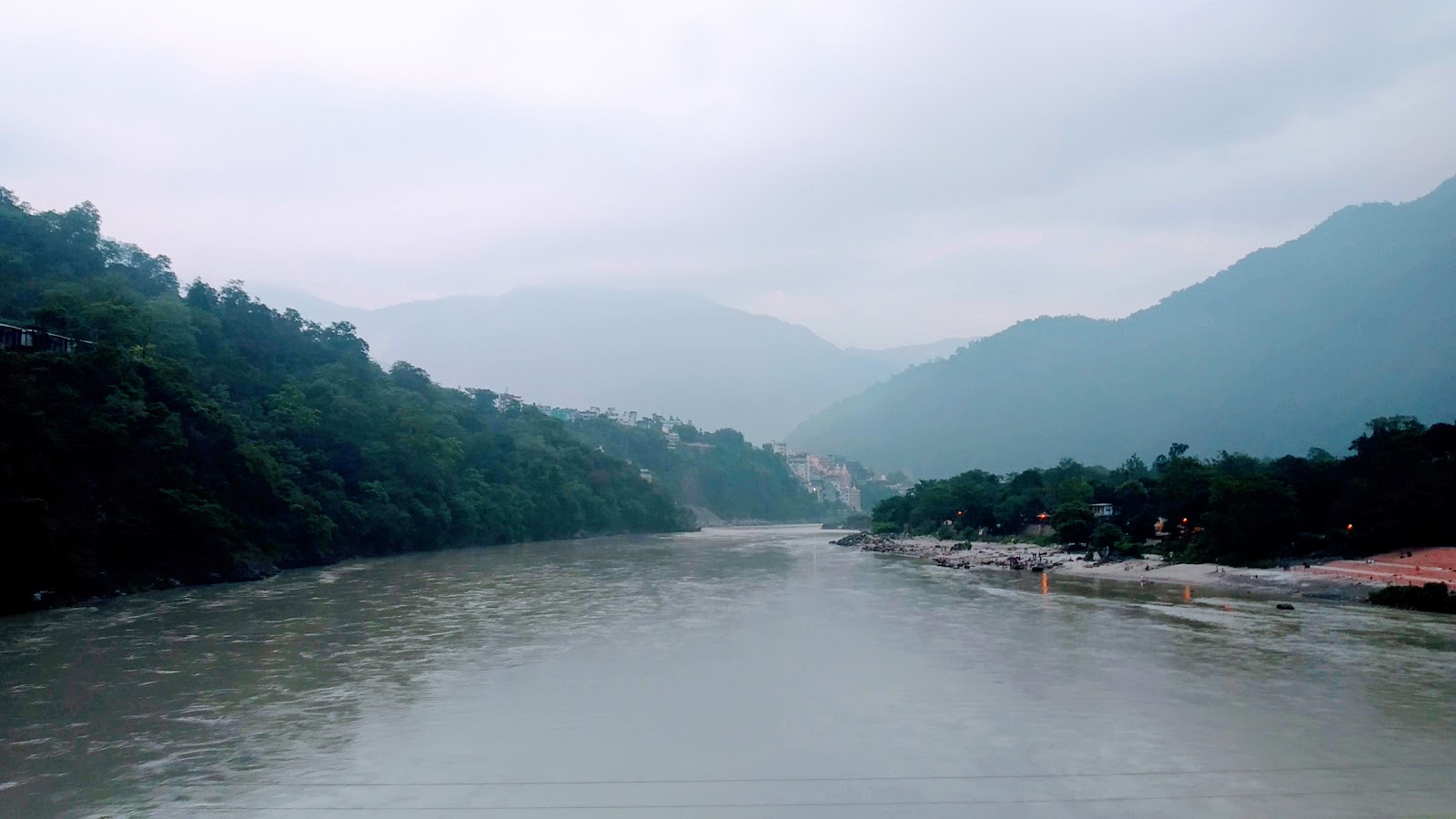 Neelkanth Mahadev Temple