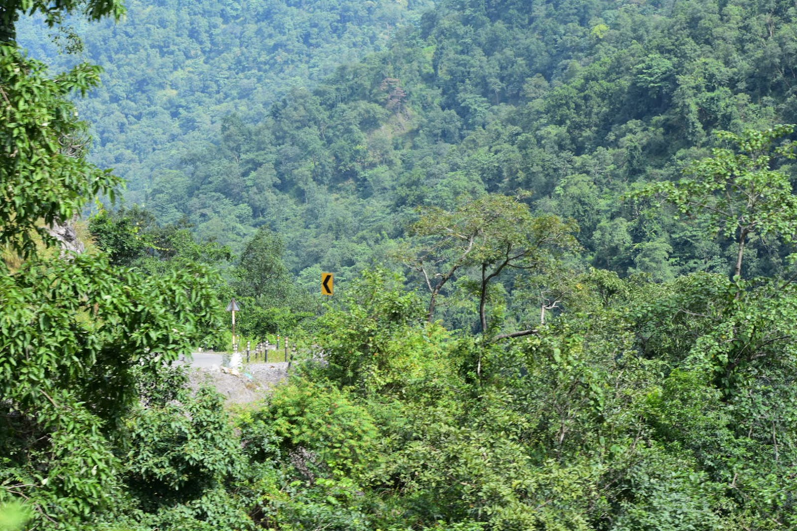 Neelkanth Mahadev Temple