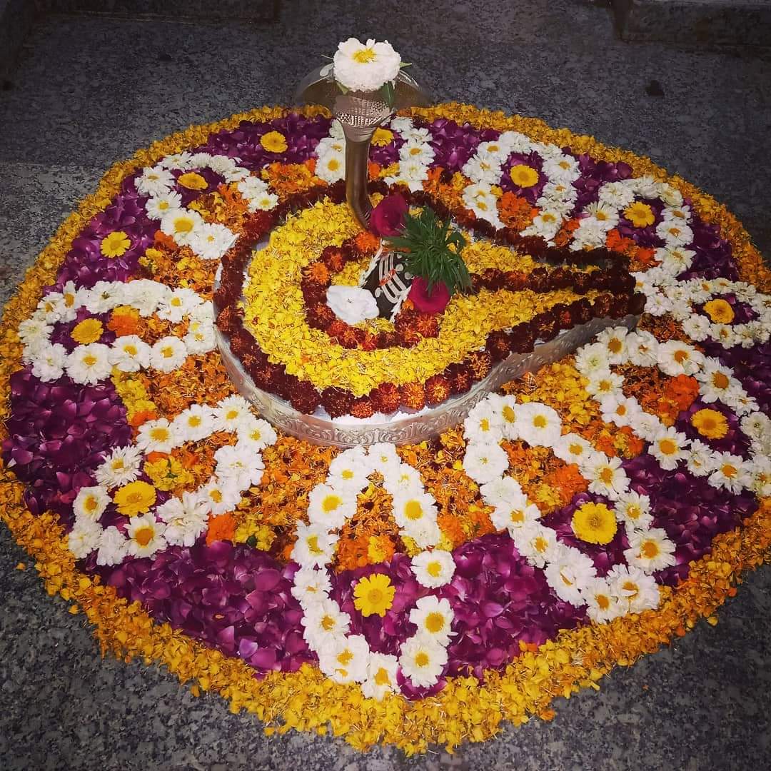 Neelkanth Mahadev Temple