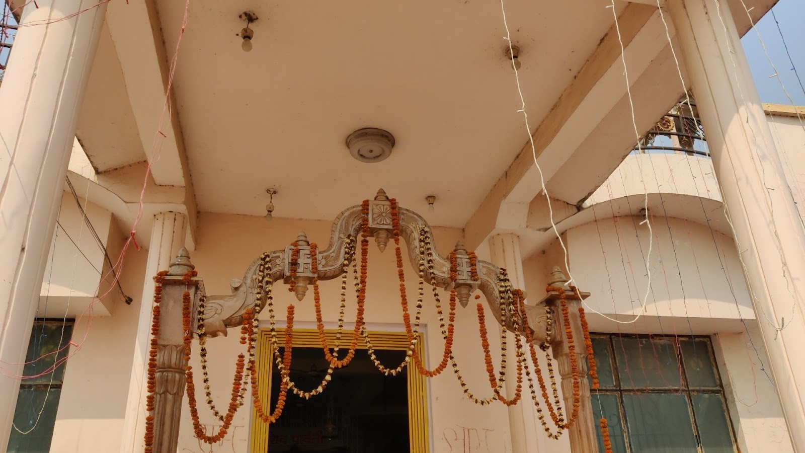 Neelkanth Mahadev Temple