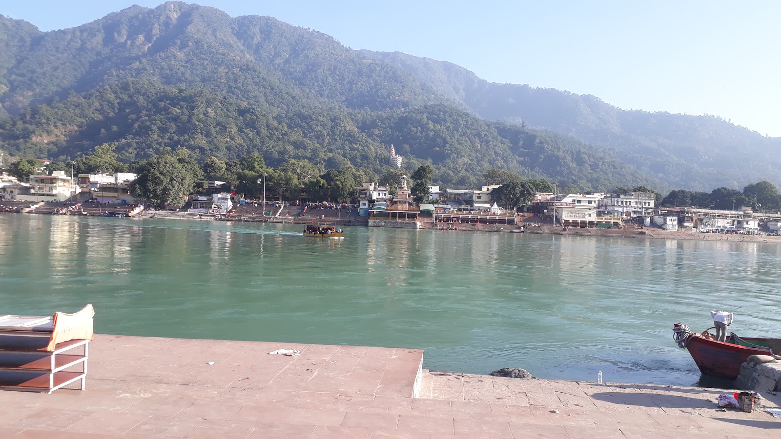 Neelkanth Mahadev Temple