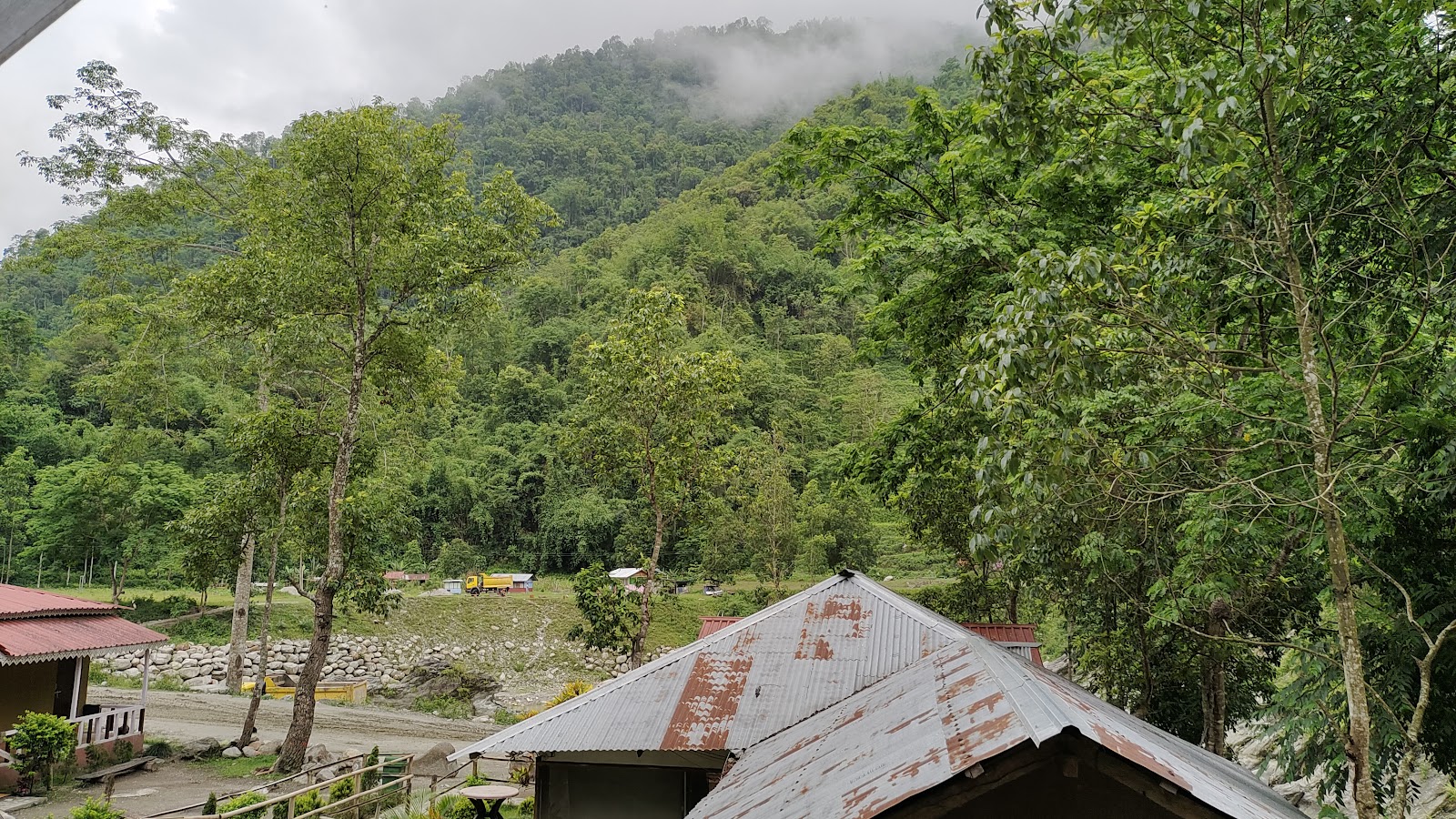 Kalimpong