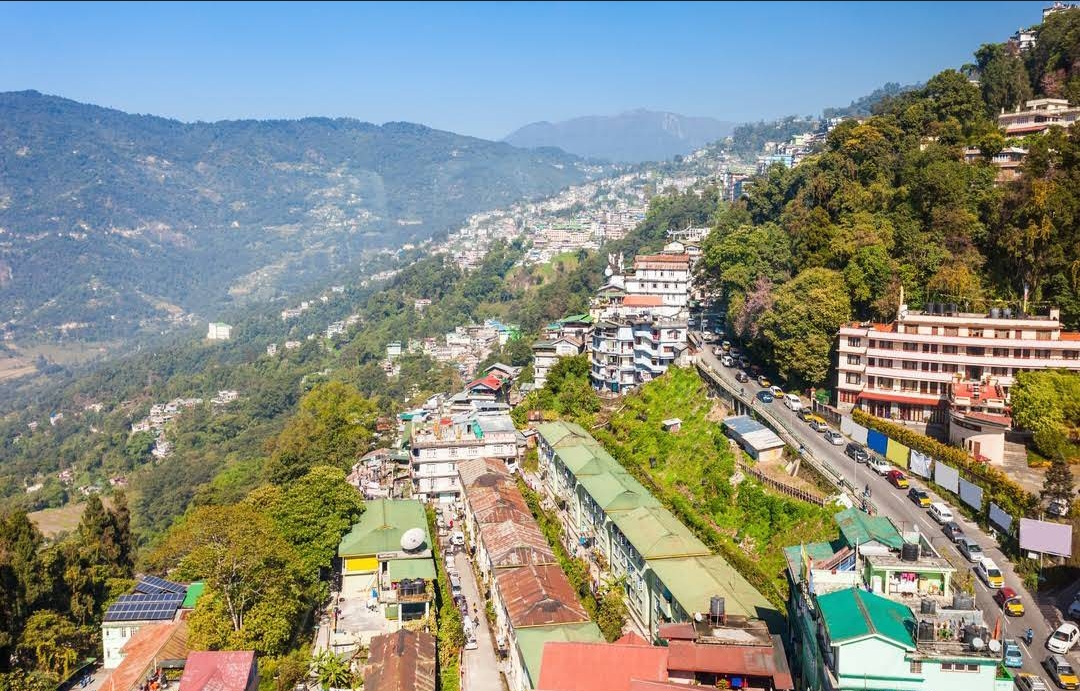 Sikkim