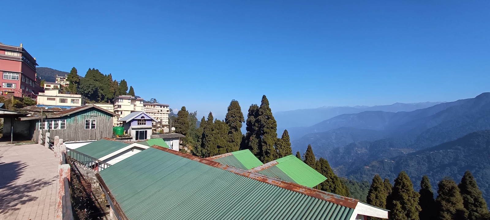 Kalimpong
