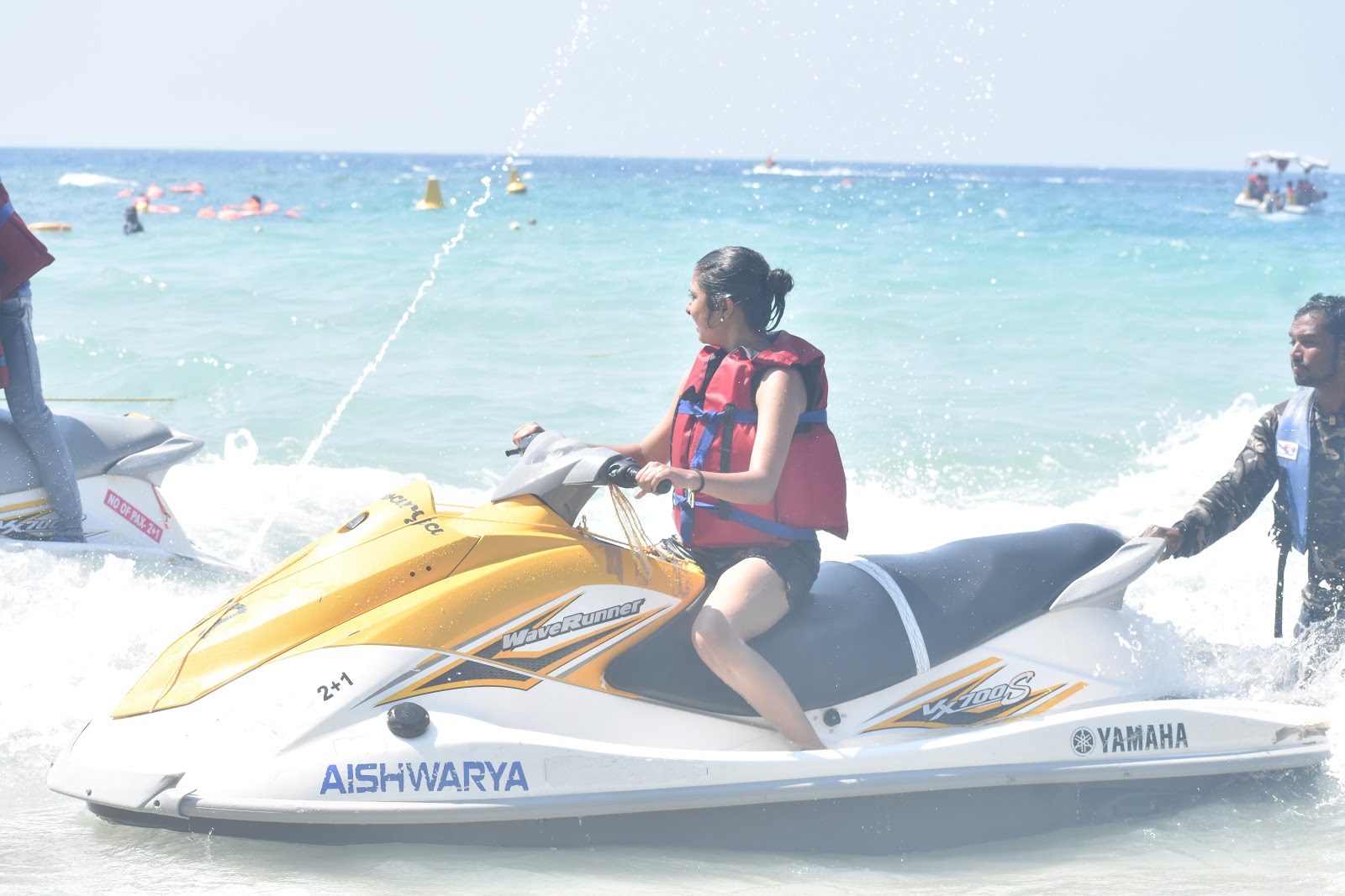 Elephant Beach Havelock