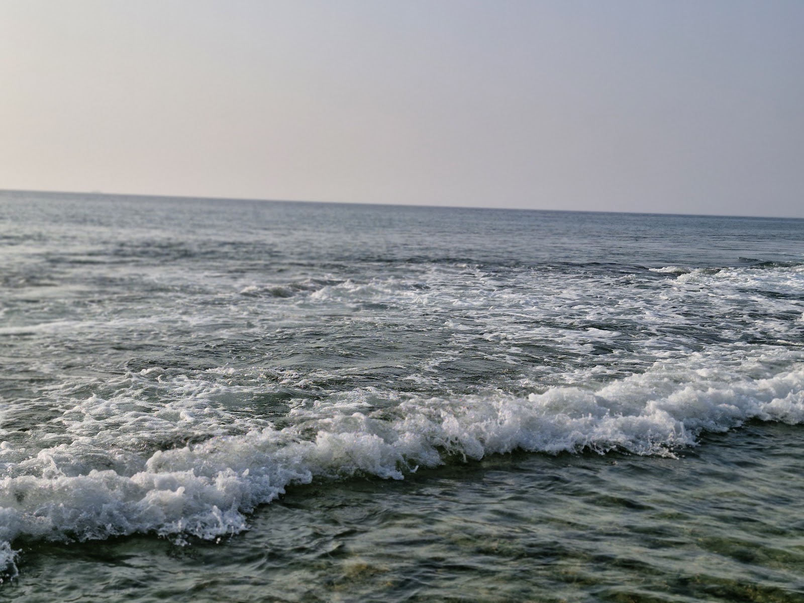 Secluded Islet Picnic Spots