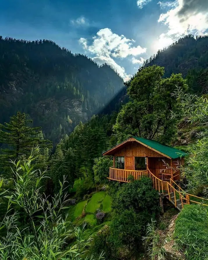 Rohru - A Hidden Gem in Himachal Pradesh