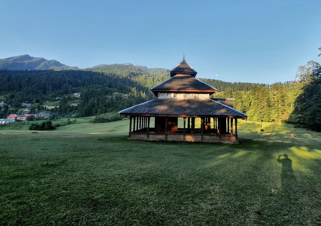 Great Himalayan National Park