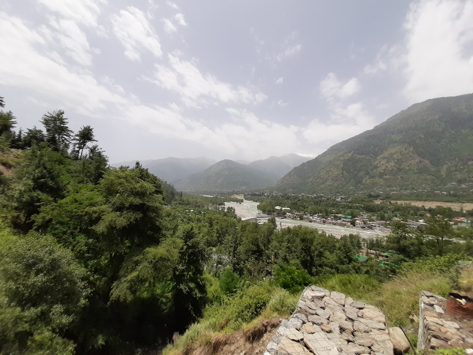 Great Himalayan National Park