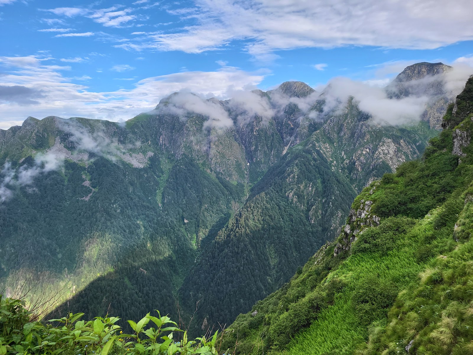 Great Himalayan National Park