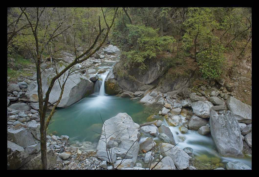 Great Himalayan National Park