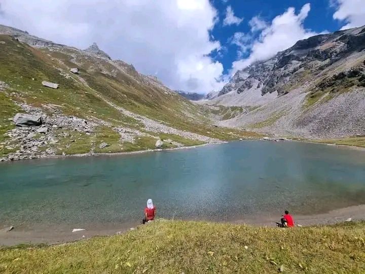 Pabbar Valley Viewpoint