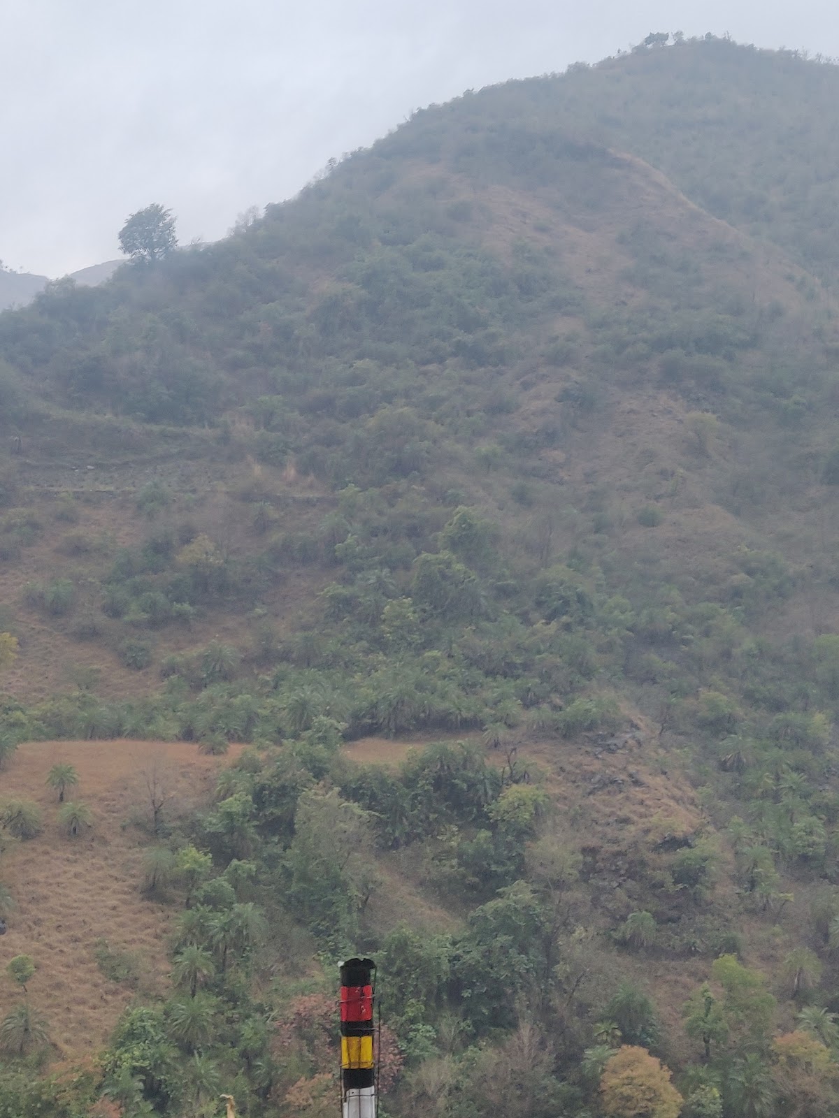 Pabbar Valley Viewpoint