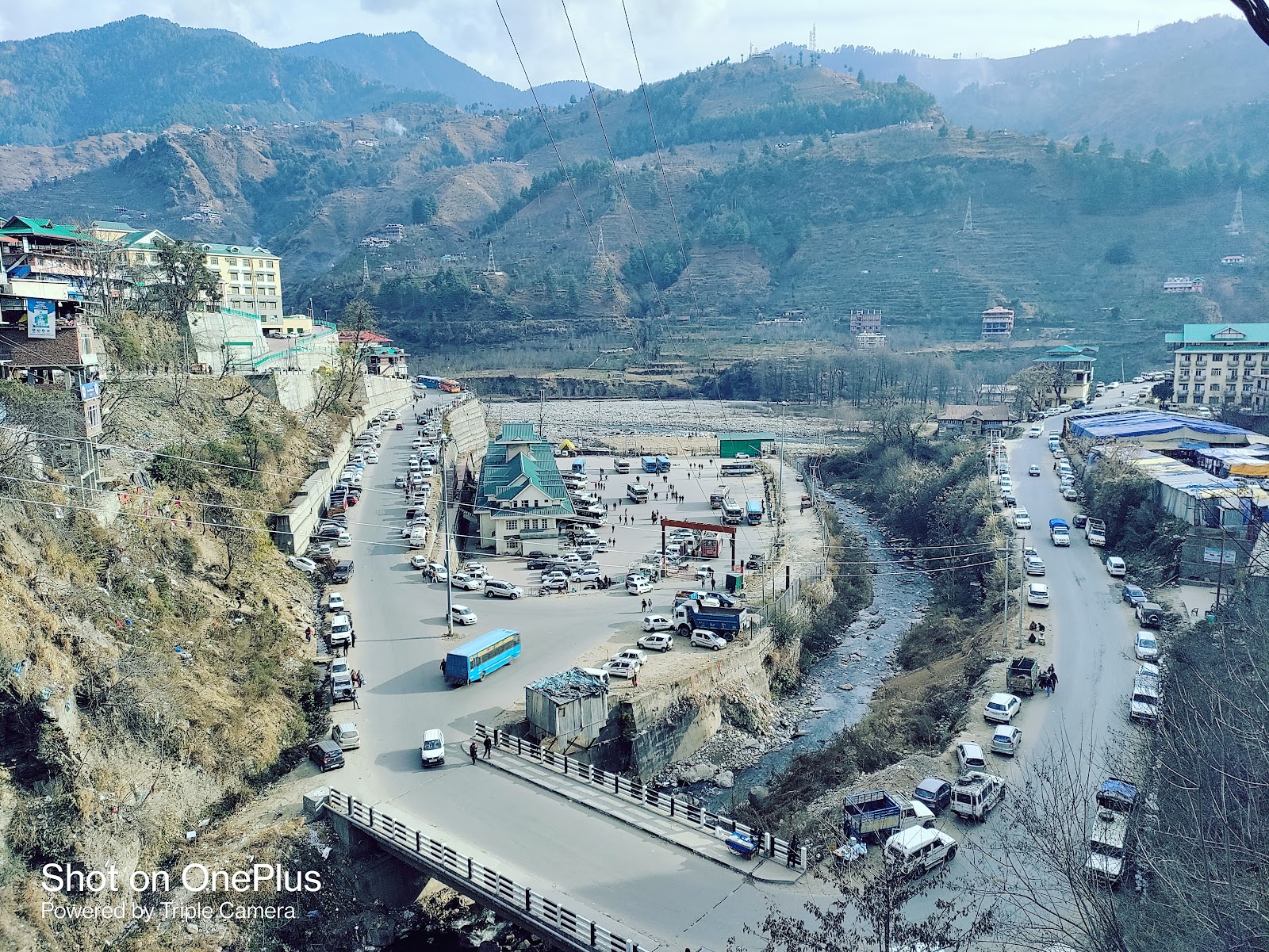 Pabbar Valley Viewpoint