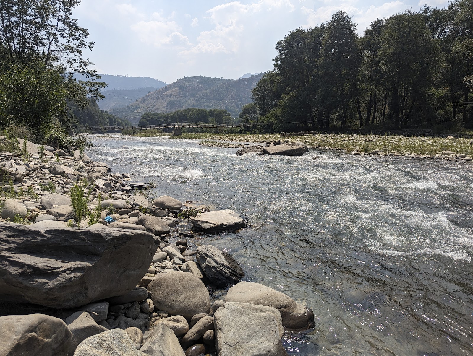 Pabbar Valley Viewpoint
