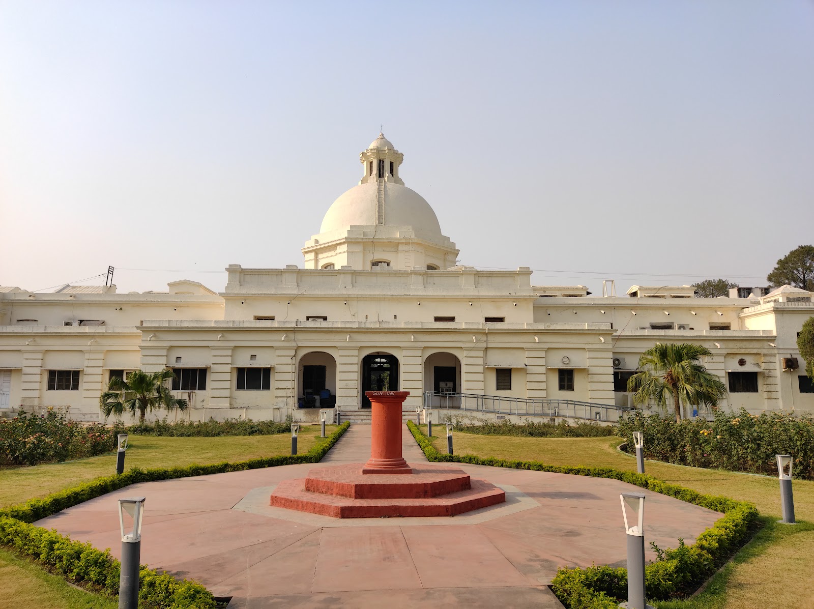 IIT Roorkee