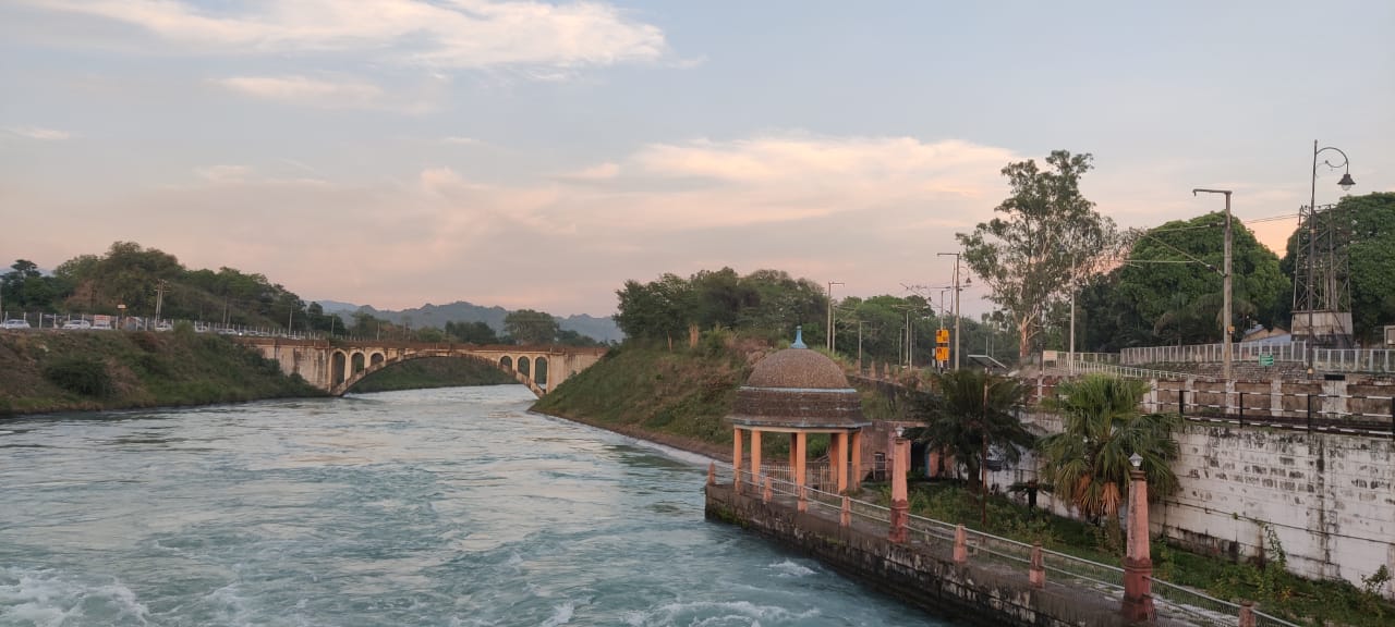 Nangal