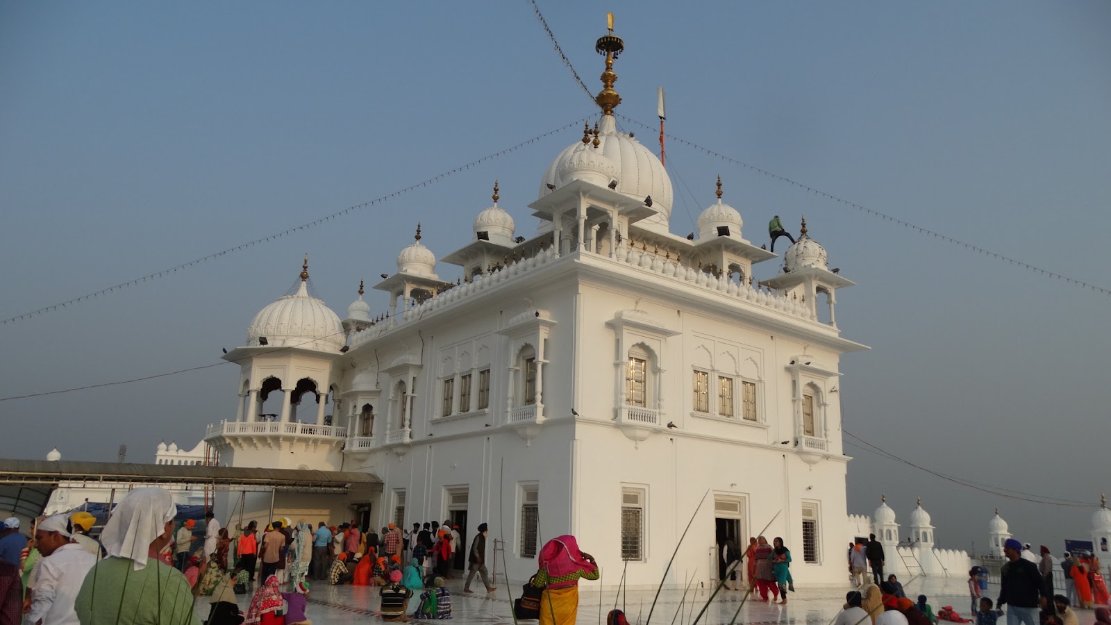 Anandpur Sahib