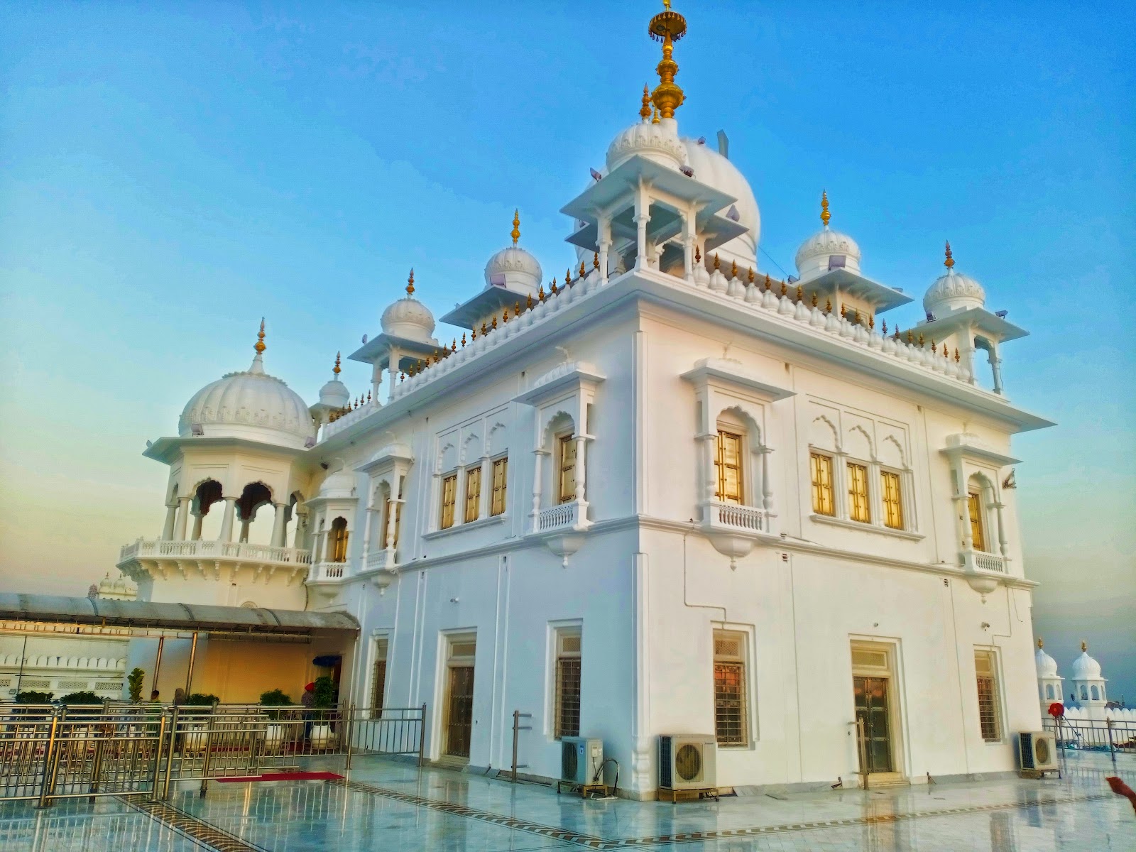Anandpur Sahib
