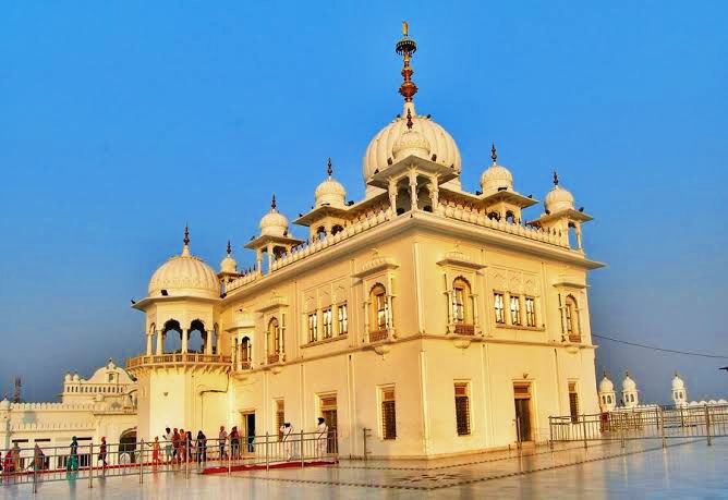 Anandpur Sahib