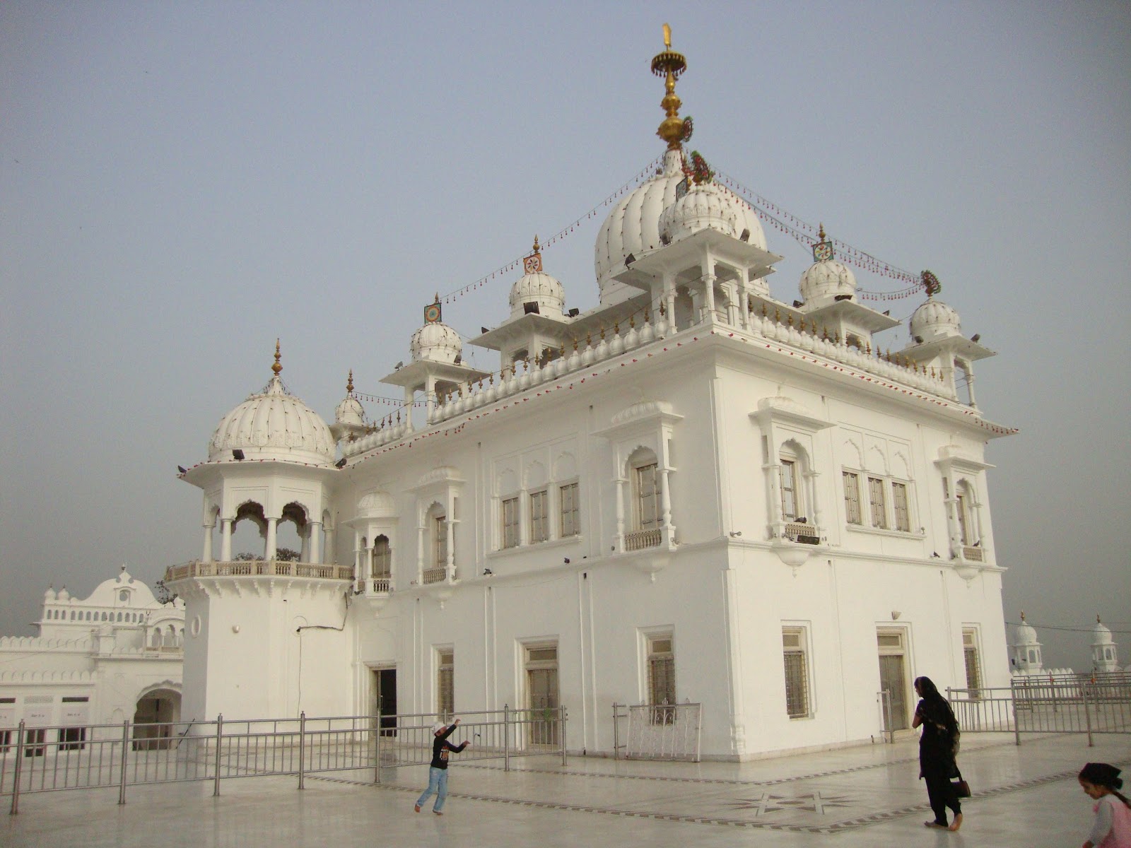 Anandpur Sahib