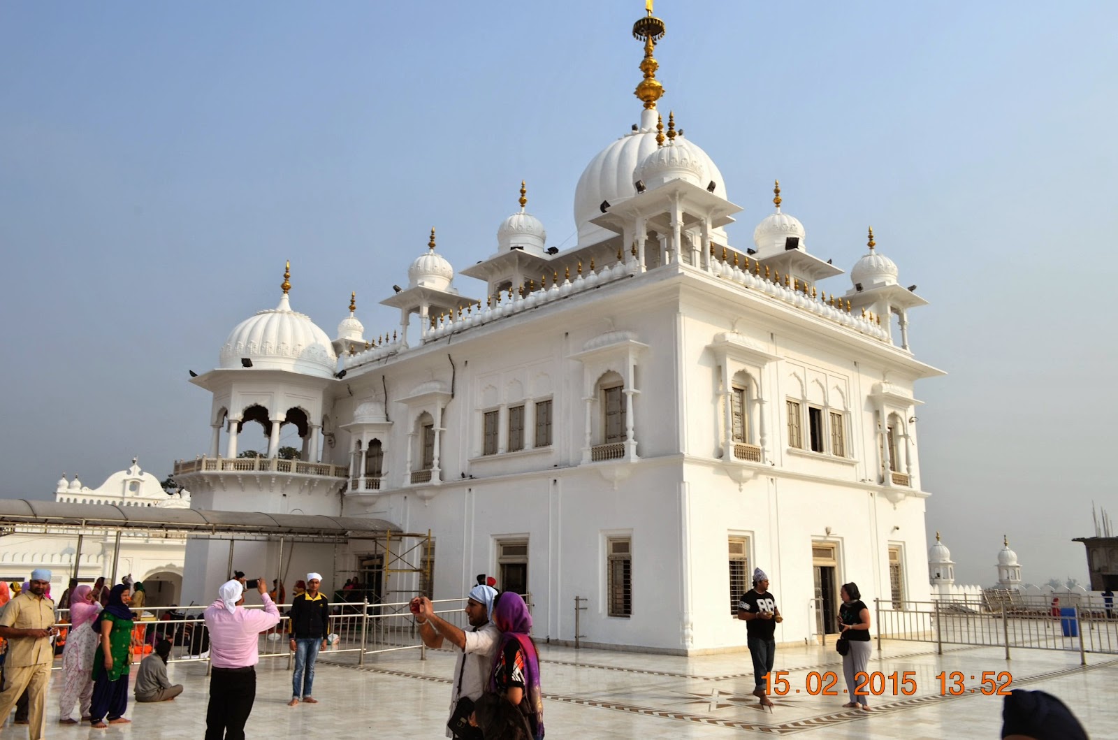 Anandpur Sahib