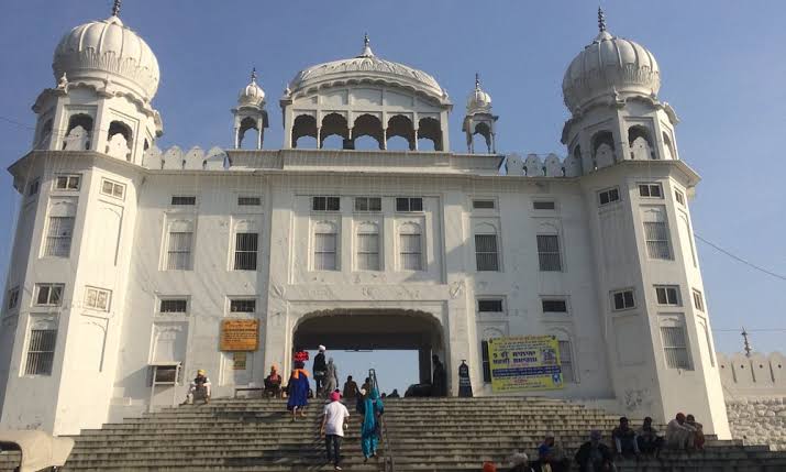 Anandpur Sahib