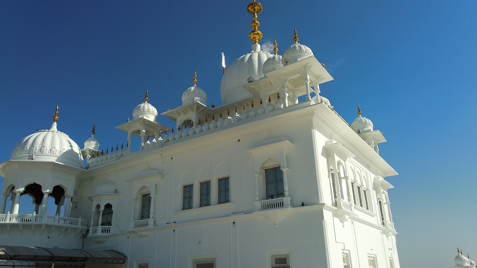 Anandpur Sahib