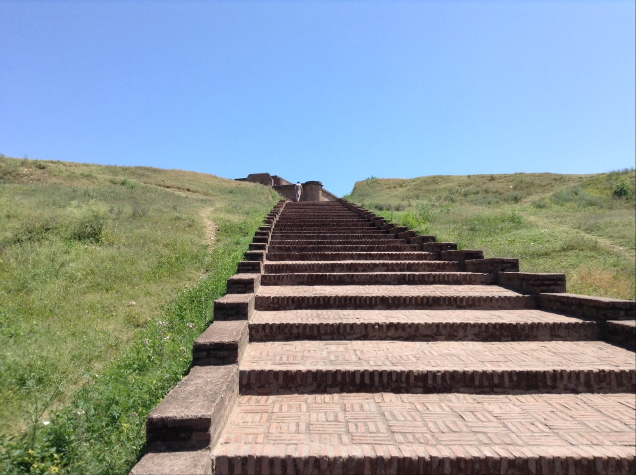 Archaeological Museum