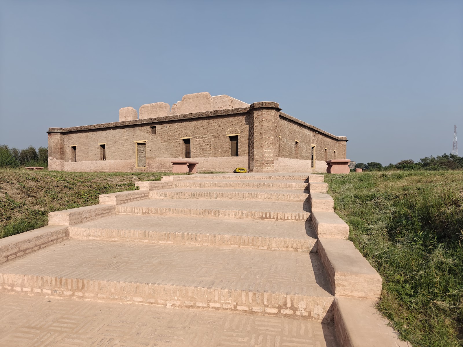 Archaeological Museum