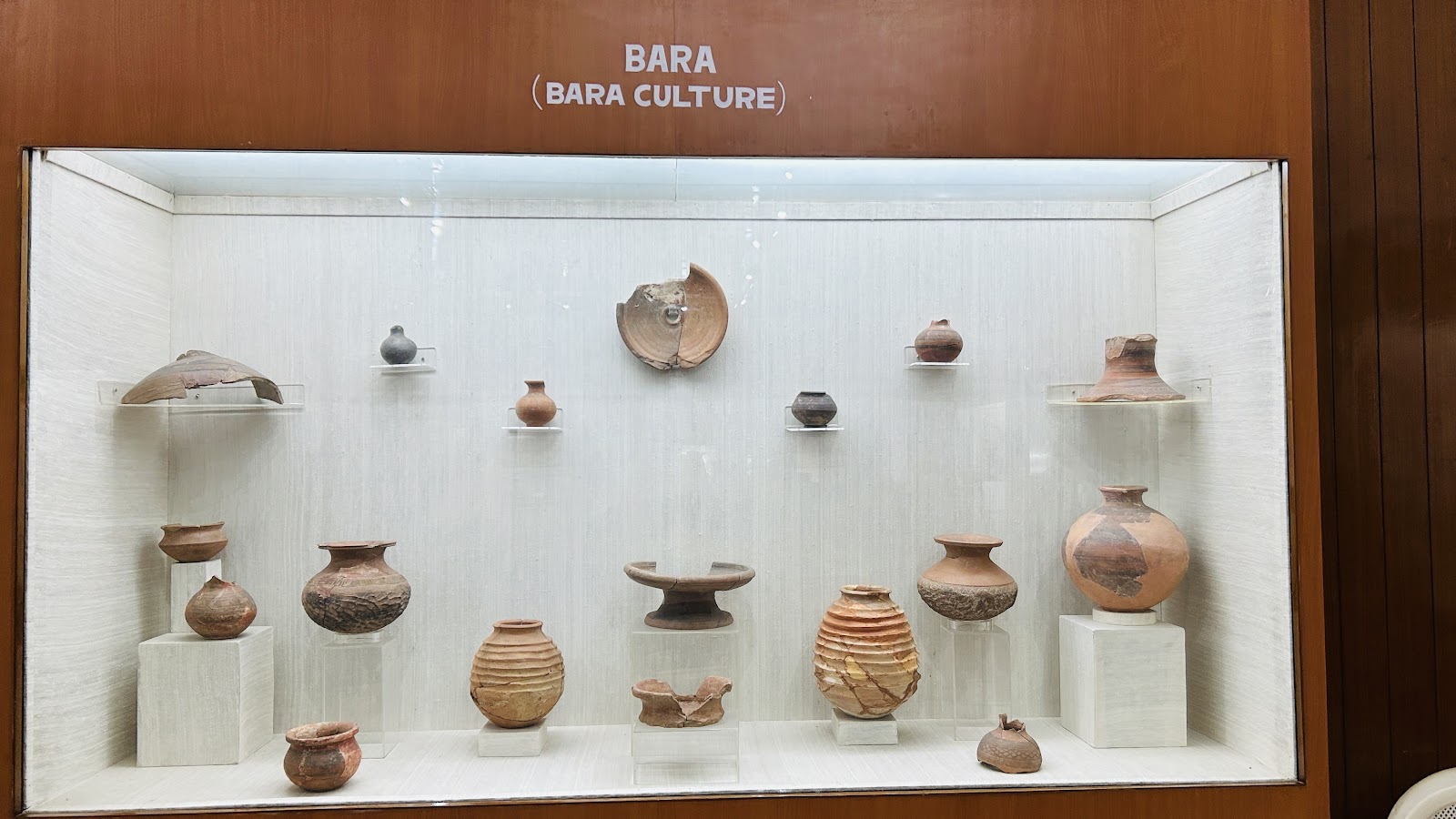 Archaeological Museum