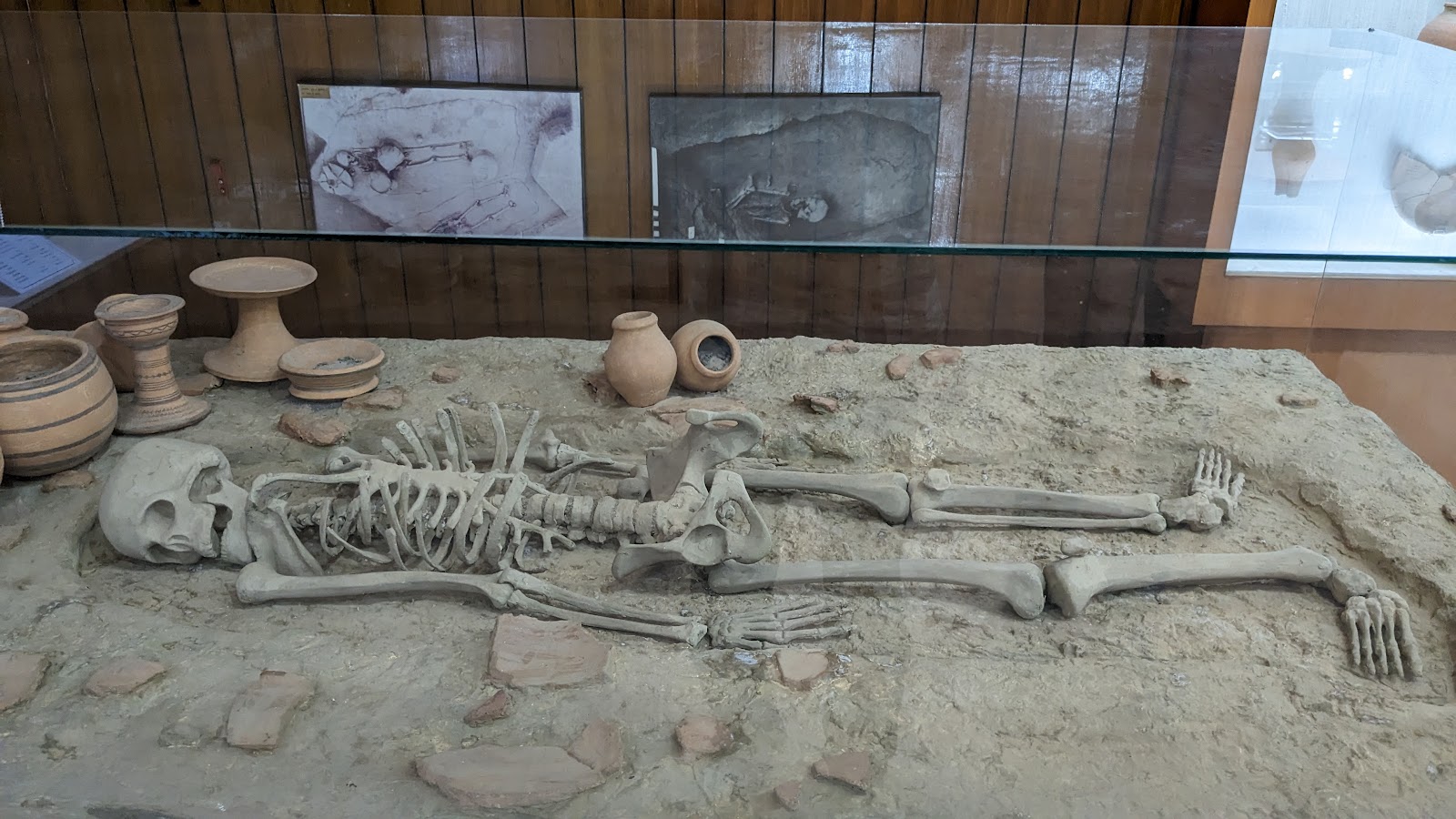 Archaeological Museum