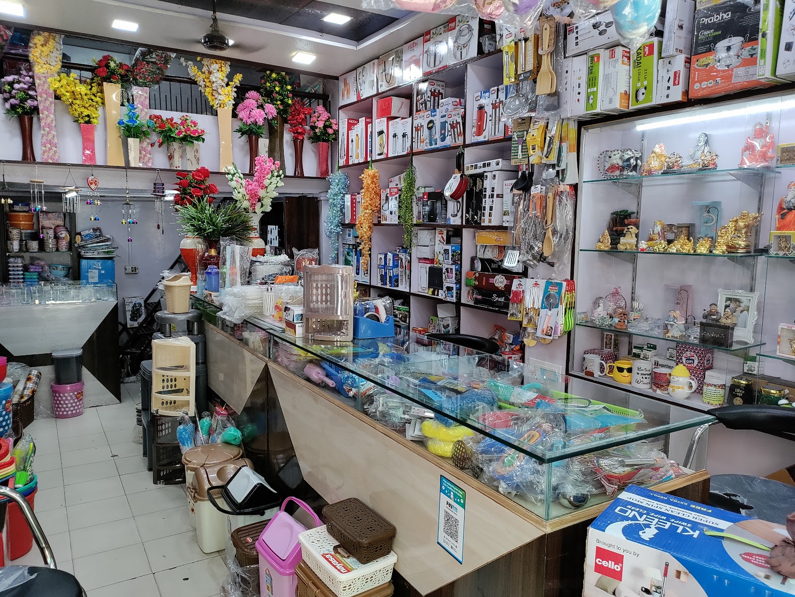 Local Handicraft Market