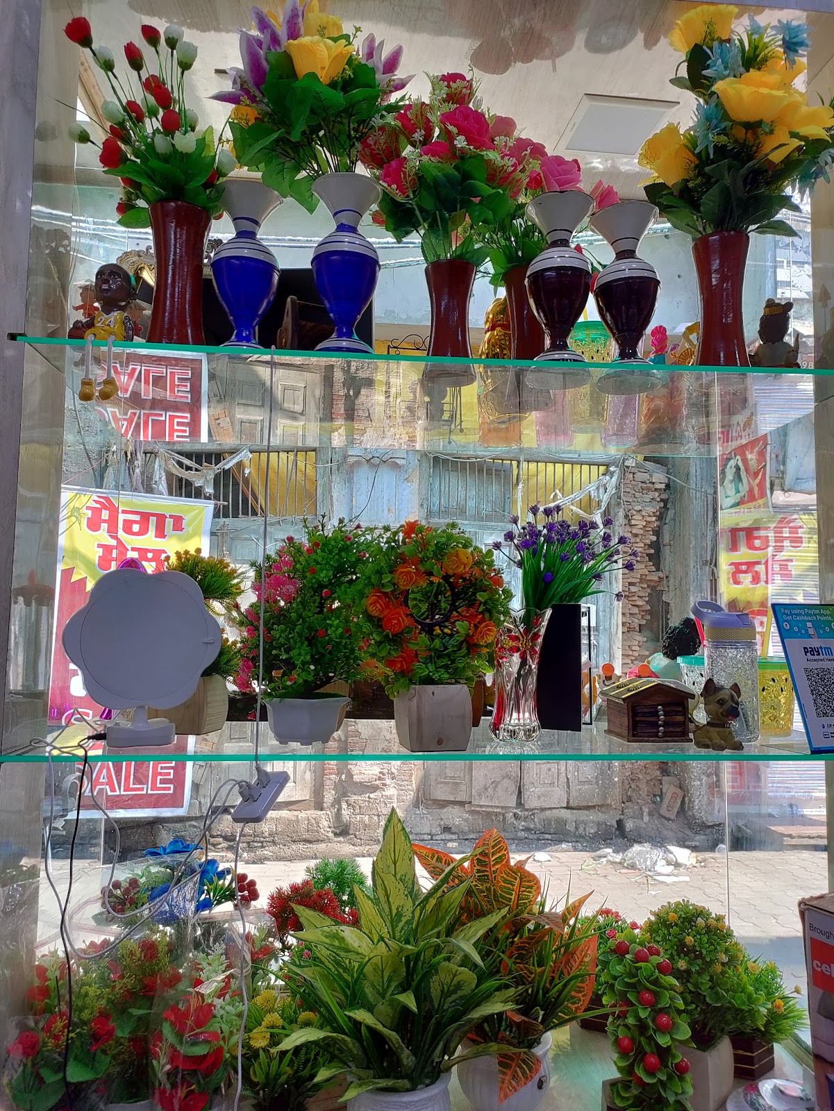 Local Handicraft Market