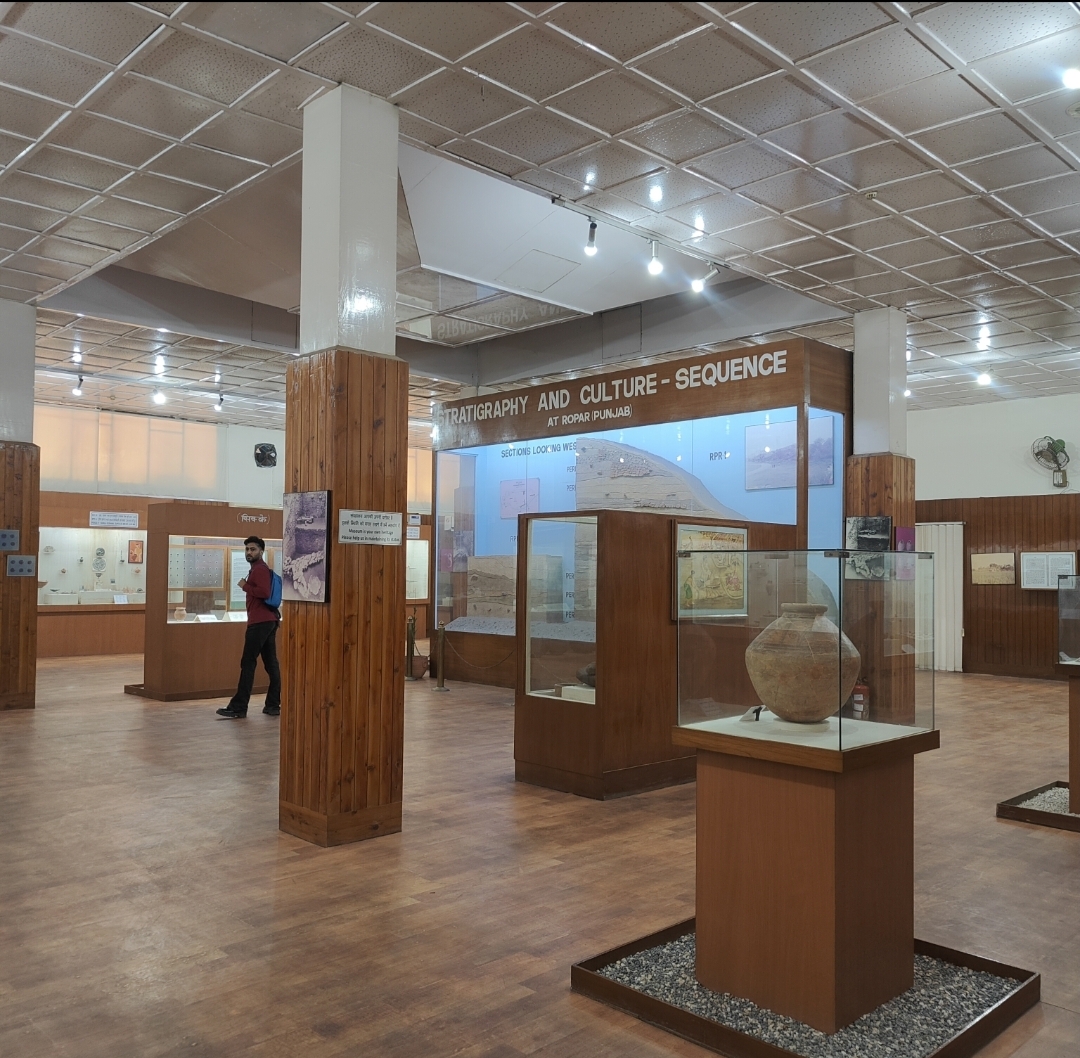Sikh Heritage Museum