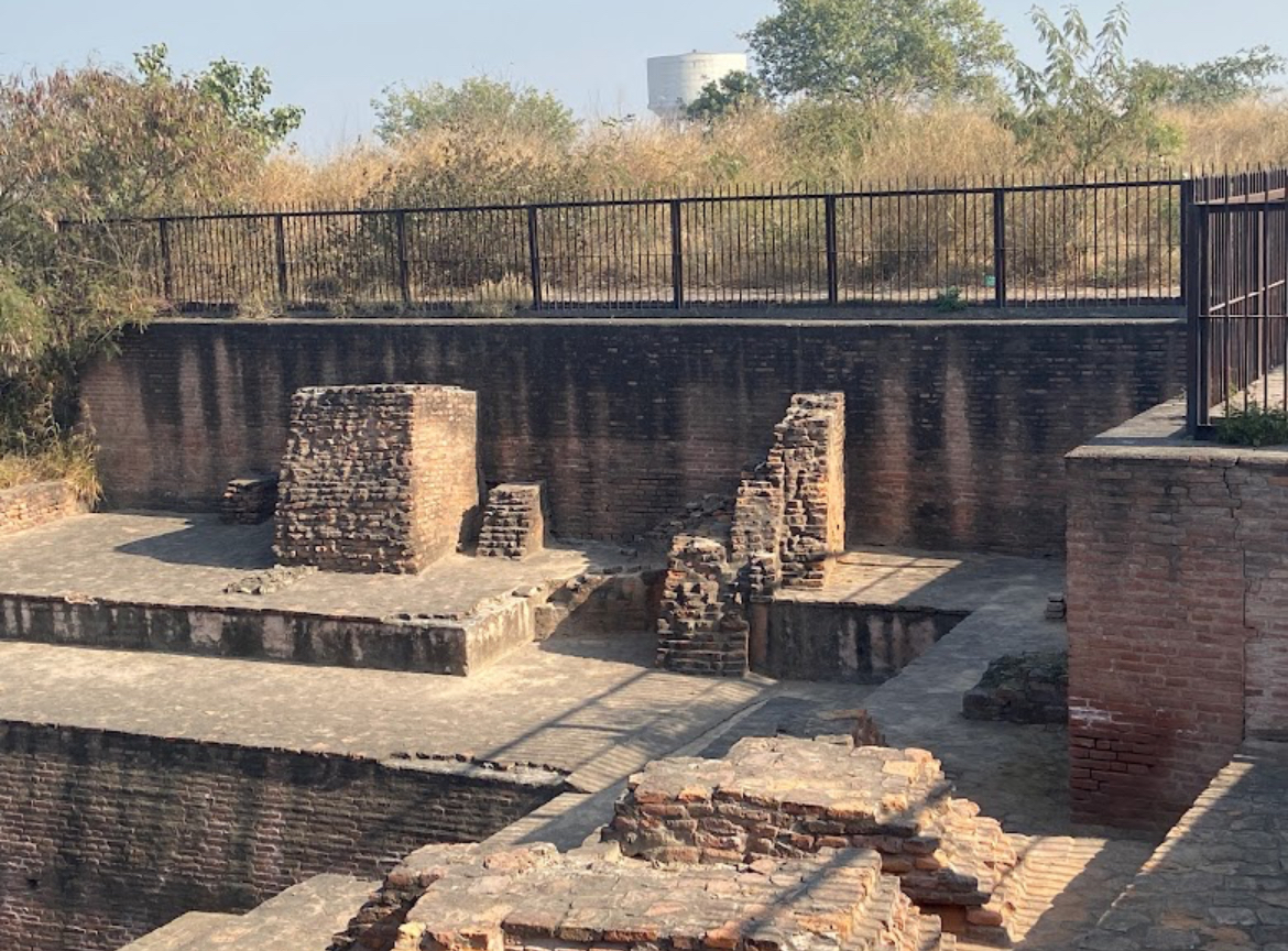 Sikh Heritage Museum