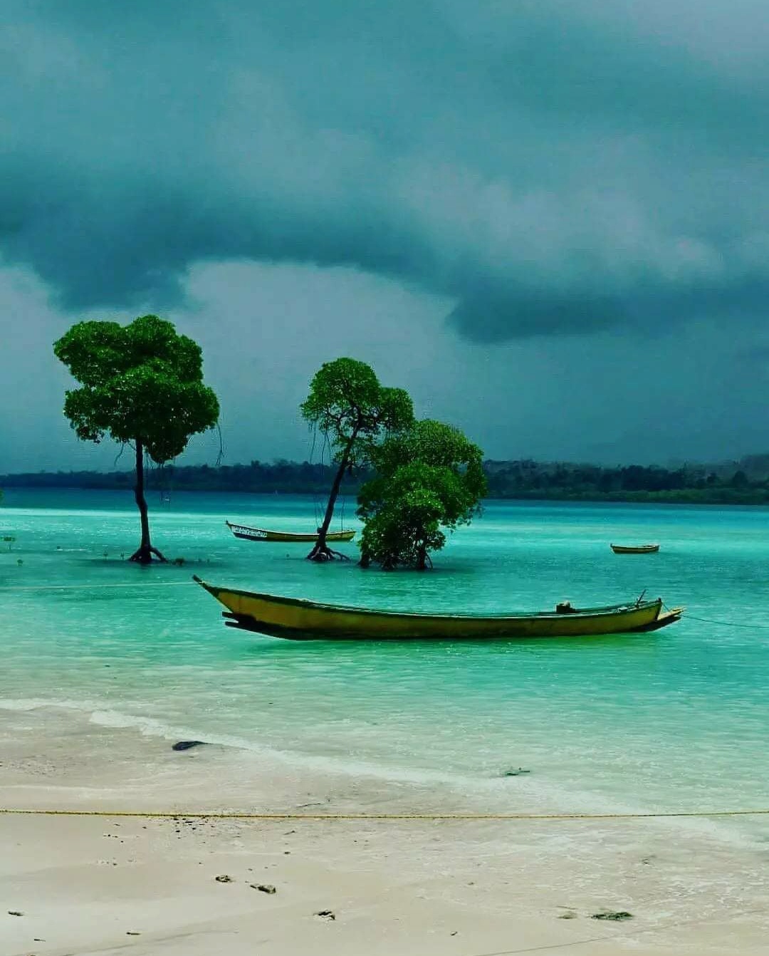 Havelock Island