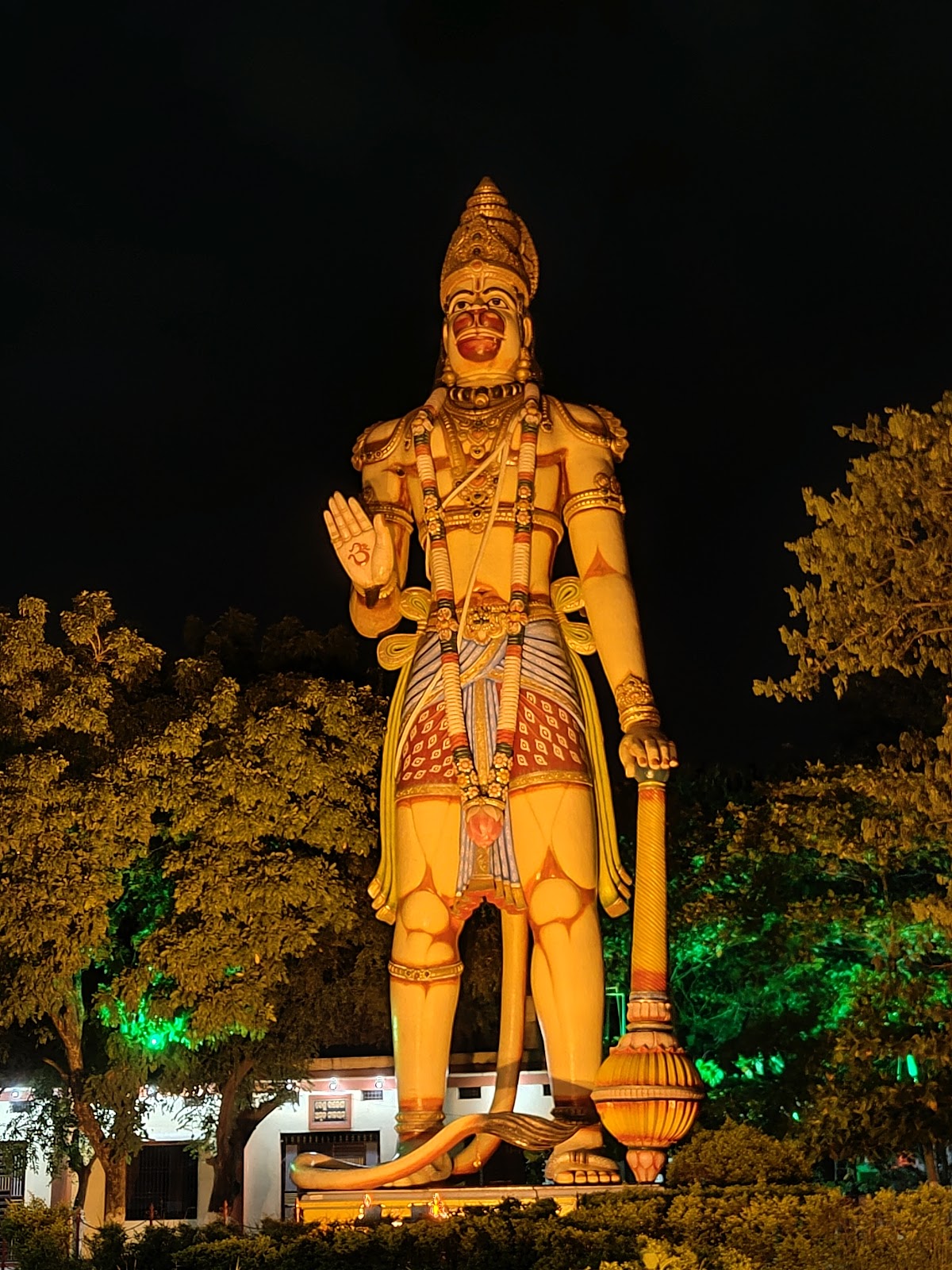 Hanuman Vatika