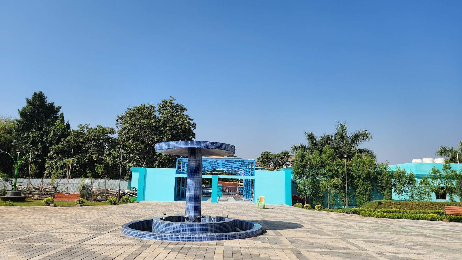 Science Park