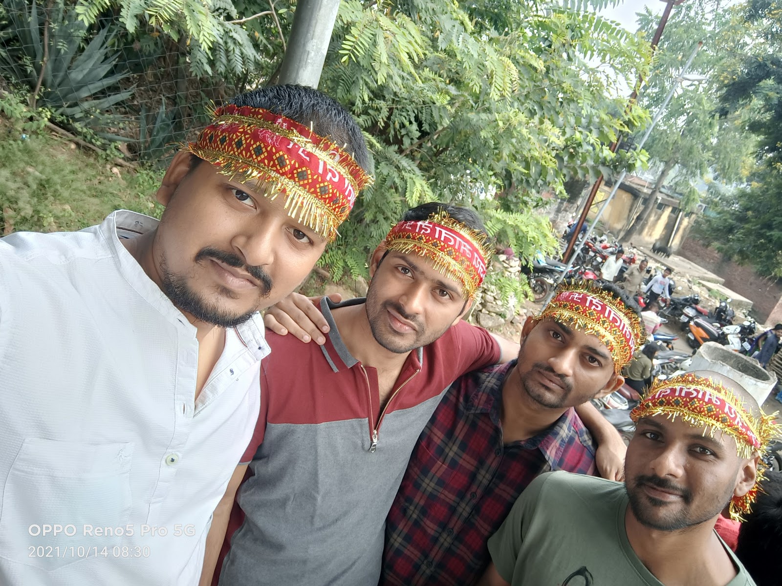 Vaishnodevi Temple