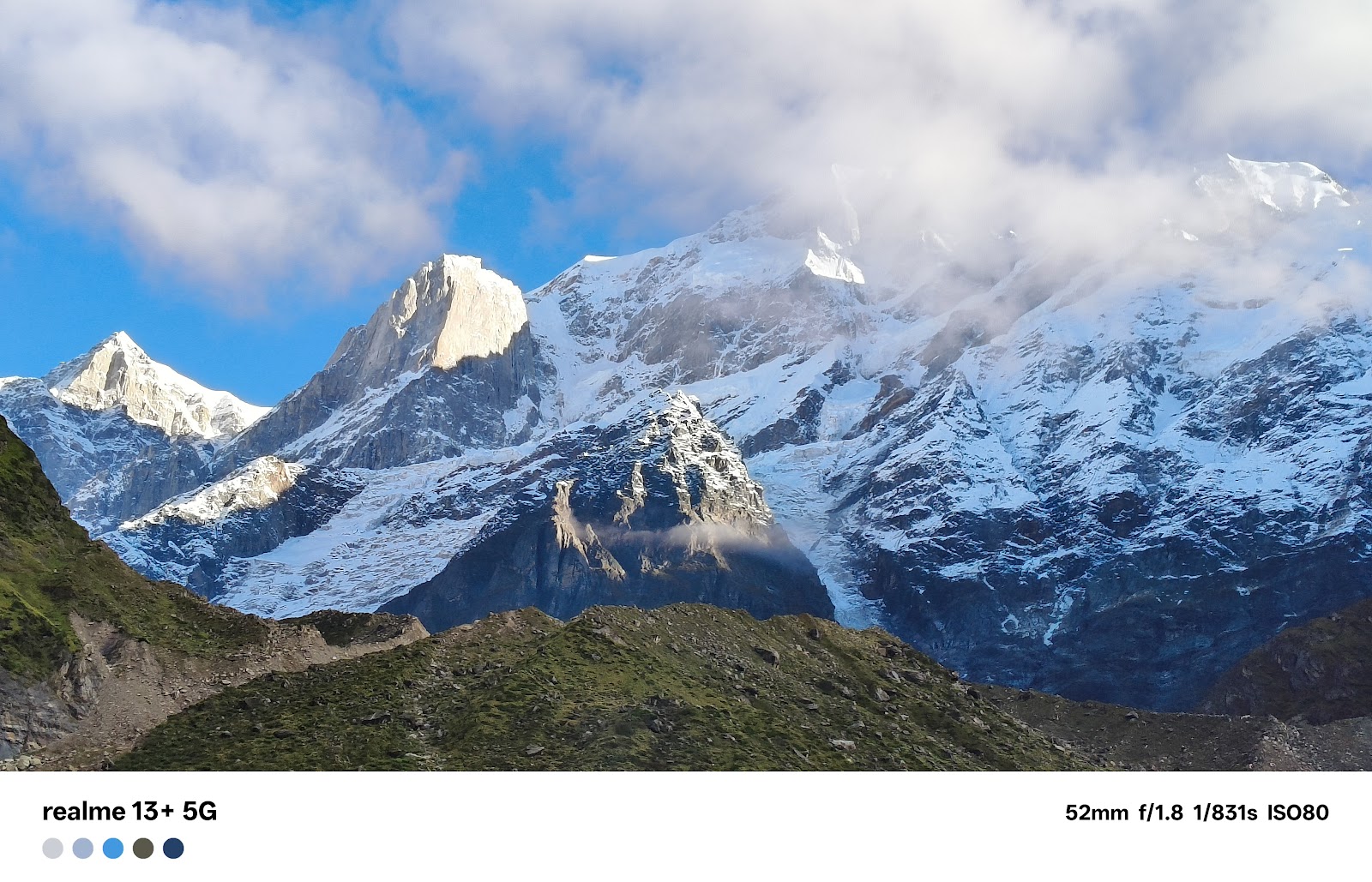 Kedarnath Wildlife Sanctuary