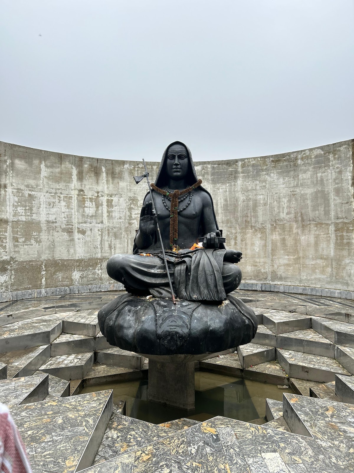 Kedarnath Wildlife Sanctuary